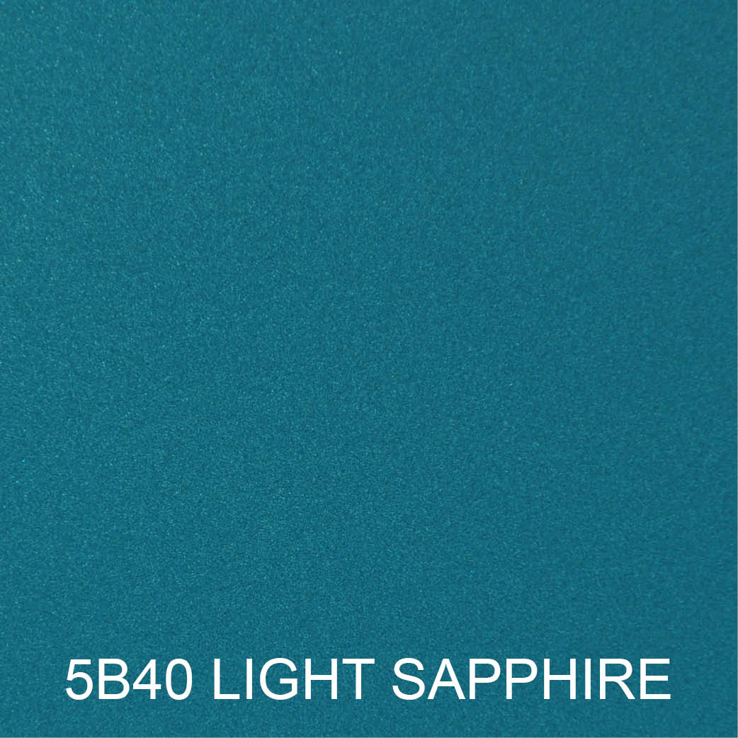 Lightsapphire