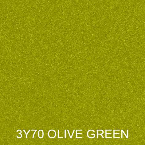 3y70 olive green